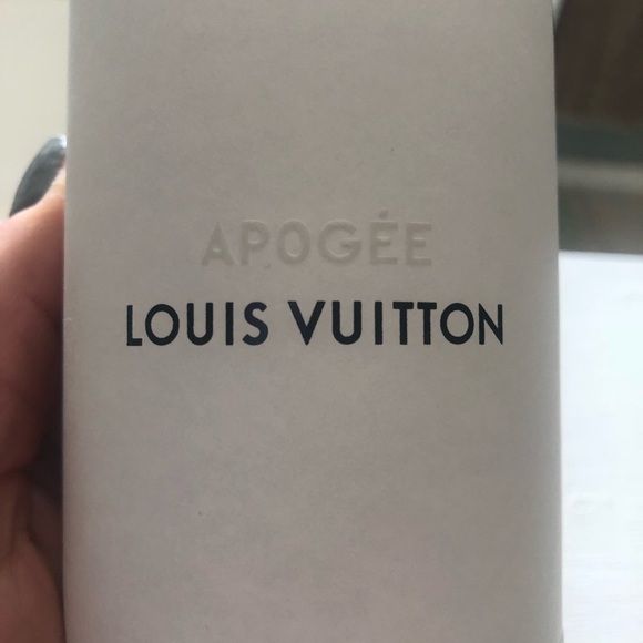 perfume louis vuitton apogee